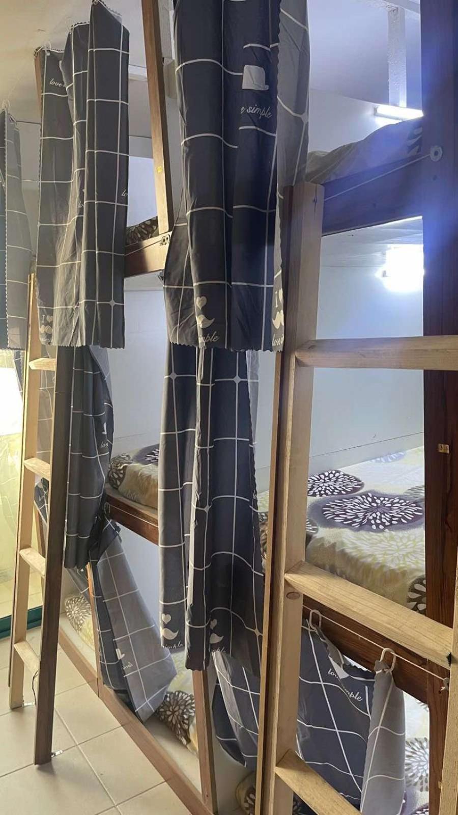 Royal House Capsule Dubai Quarto foto