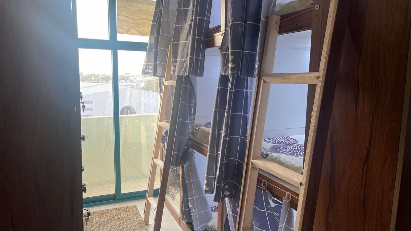 Royal House Capsule Dubai Quarto foto